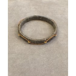 Bracelet Filigrane - Art Da Terra