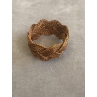 Bracelet Tressé Burriti - Art Da Terra