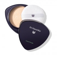 Poudre Libre 00 Transparente - Dr. Hauschka