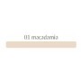 Fond de Teint 01 macadamia - Dr. Hauschka