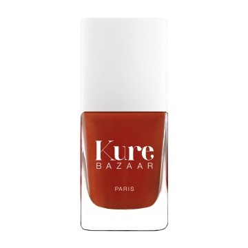 Vernis à ongles Gamme Orange - Kure Bazaar