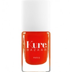 Vernis à ongles Gamme Orange - Kure Bazaar