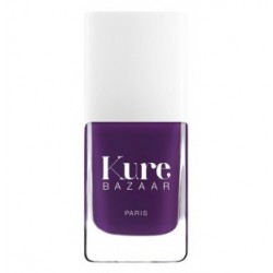 Vernis à ongles Gamme Violet - Kure Bazaar