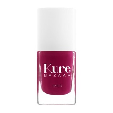 Vernis à ongles Gamme Rose Violine - Kure Bazaar