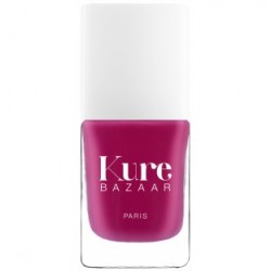 Vernis à ongles Gamme Rose - Kure Bazaar