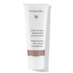 Crème de Jour Régénérante Eclat du Teint - Dr. Hauschka