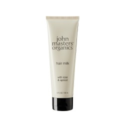 Lait pour Cheveux Rose & Abricot - John Masters Organics