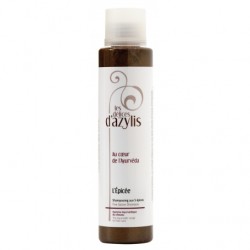 Shampooing L’Épicé - Les Délices d'Azylis