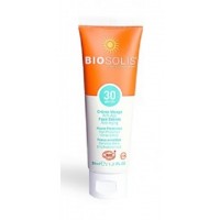 Crème Visage Anti-Âge SPF 30 - BIOSOLIS
