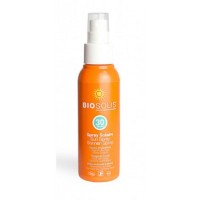 Spray solaire SPF 30 - BIOSOLIS