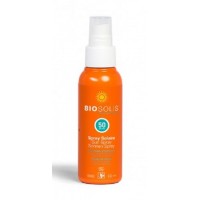 Spray solaire SPF 50 - BIOSOLIS