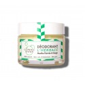 Déodorant Naturel L'Herbacé - Clémence et Vivien