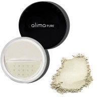 Poudre Equilibrante Colorée Pistachio - Alima Pure
