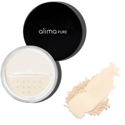 Poudre Minérale Equilibrante Matifiante - Alima Pure