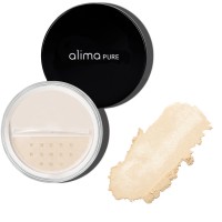Poudre de Finition Satin - Alima Pure