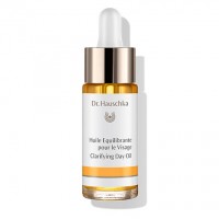 Huile Equilibrante pour le Visage - Dr. Hauschka