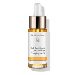 Huile Equilibrante pour le Visage - Dr. Hauschka