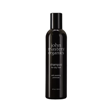 Shampooing Pour Cheveux Secs - John Masters Organics