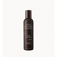 Shampooing Réparateur Miel & Hibiscus - John Masters Organics