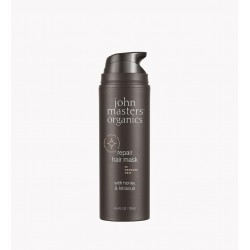 Masque Réparateur Miel & Hibiscus - John Masters Organics