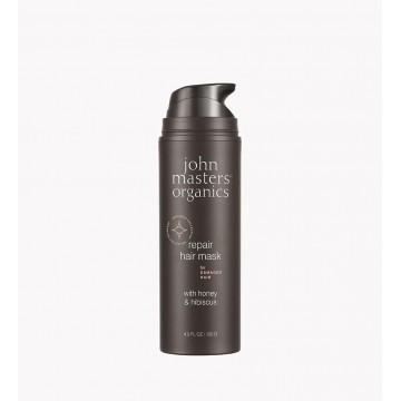 Masque Réparateur Miel & Hibiscus - John Masters Organics