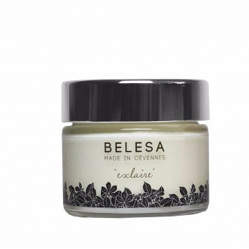 Crème Visage Essentielle "Esclaire" - BELESA