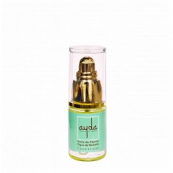 Huile de Graines de Figue de Barbarie - Ayda Cosmetics