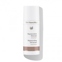 Huile Fortifiante Régénérant Intensif - Dr. Hauschka