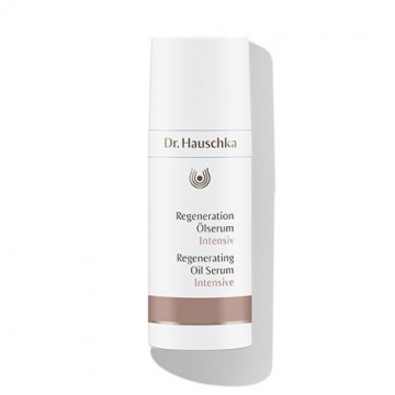 Huile Fortifiante Régénérant Intensif - Dr. Hauschka
