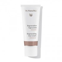 Crème de Jour - Régénérant Intensif - Dr. Hauschka
