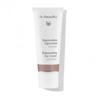 Crème de Jour Régénérante Intensive - Dr. Hauschka