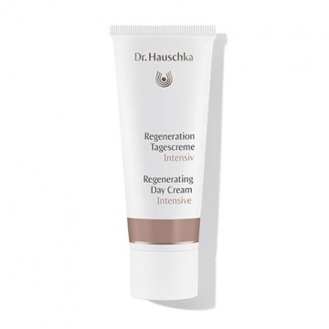 Crème de Jour - Régénérant Intensif - Dr. Hauschka