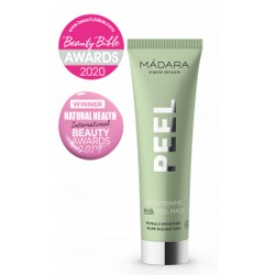 PEEL Masque Peeling AHA - MÁDARA