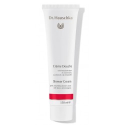 Crème Douche - Dr. Hauschka