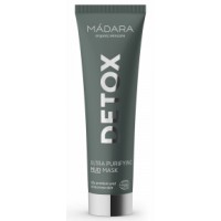 DETOX Masque Purifiant - MÁDARA