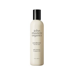 Après-shampooing Cheveux Fins - John Masters Organics