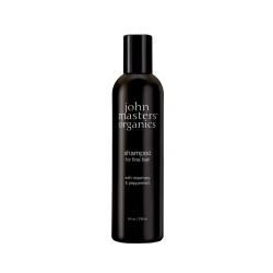 Shampoing Volume Romarin & Menthe Poivrée - John Master Organics