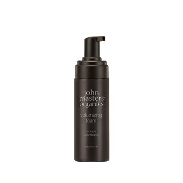 Mousse Volumisante - John Masters Organics