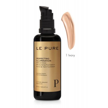 Perfecting Illumination - LE PURE