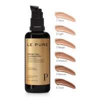 Perfecting Illumination - LE PURE