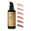 Perfecting Illumination - LE PURE
