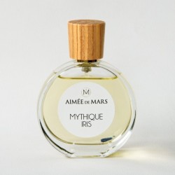 Mythique Iris - Aimée de Mars