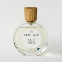 Doux Saphir - Aimée de Mars