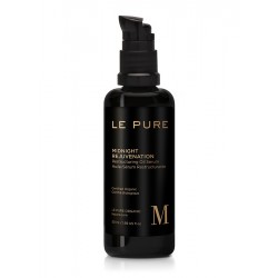 Midnight Rejuvenation - LE PURE