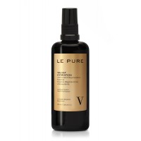 Velvet Hydratation - LE PURE