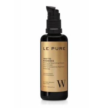 Way To Radiance - LE PURE