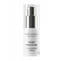 Crème Contour des Yeux - MÁDARA