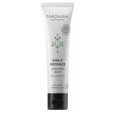Baume Ultra-riche Daily Defence - MÁDARA