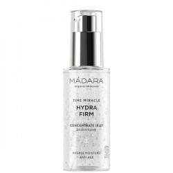 Gel Concentré à l'Acide Hyaluronique HYDRA FIRM - MÁDARA