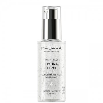 Gel Concentré à l'Acide Hyaluronique HYDRA FIRM - MÁDARA